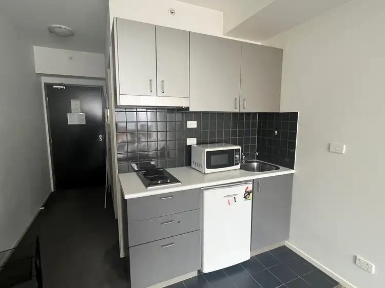 Third view of Homely apartment listing, 309/35-39 Lonsdale Street, Melbourne VIC 3000