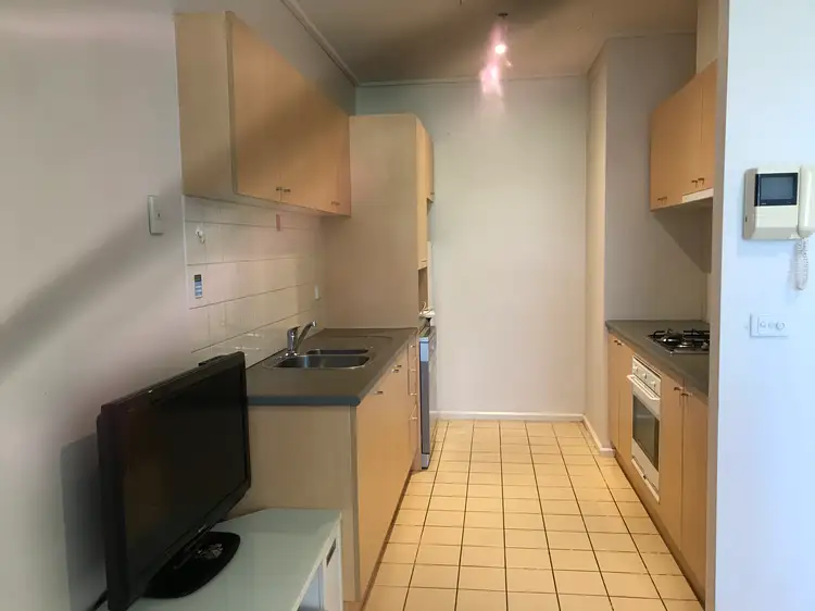 Second view of Homely apartment listing, 711/318 Little Lonsdale Street, Melbourne VIC 3000