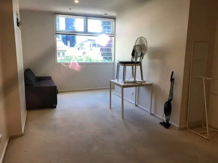 Third view of Homely apartment listing, 711/318 Little Lonsdale Street, Melbourne VIC 3000