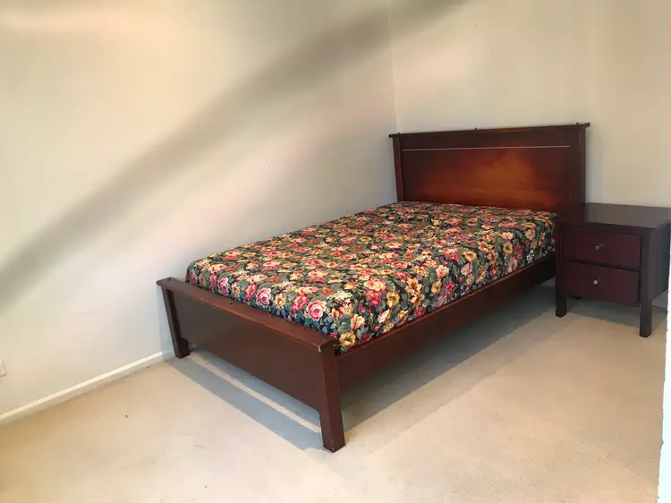 Fourth view of Homely apartment listing, 711/318 Little Lonsdale Street, Melbourne VIC 3000