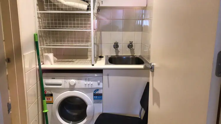 Fifth view of Homely apartment listing, 711/318 Little Lonsdale Street, Melbourne VIC 3000