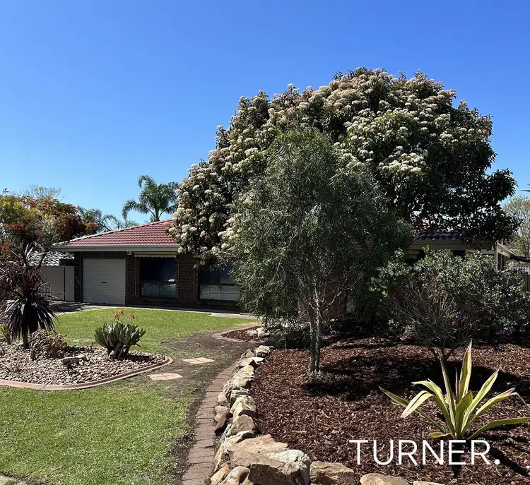 Second view of Homely house listing, 14 Camille Street, Hallett Cove SA 5158