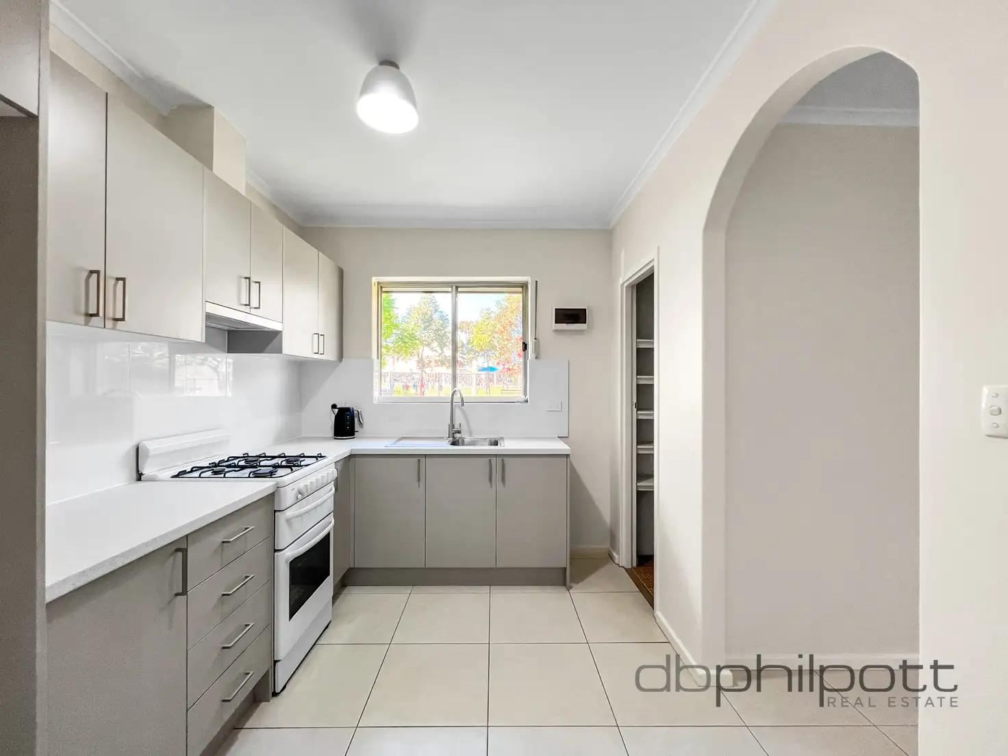 Main view of Homely unit listing, 1/2 Thomas Street, Nailsworth SA 5083