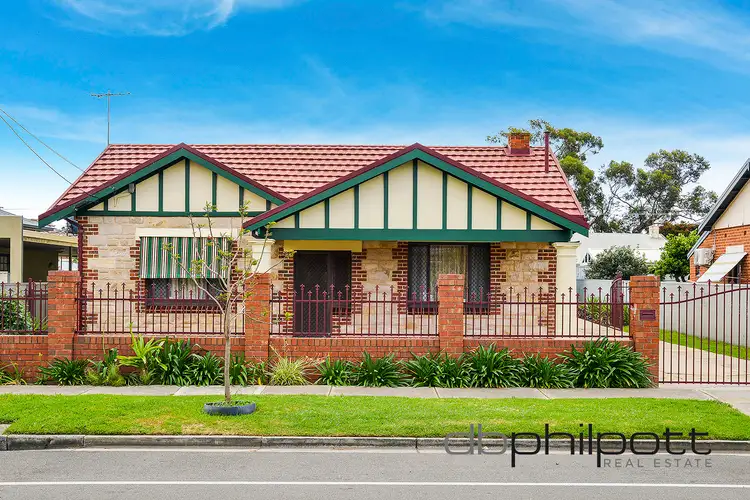 68 Hounslow Avenue, Torrensville SA 5031