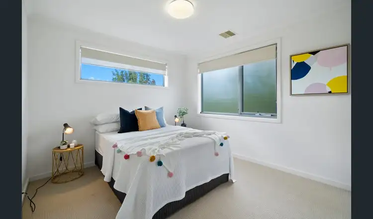 Fourth view of Homely townhouse listing, Address upon on request Botanic Place, Wantirna South VIC 3152