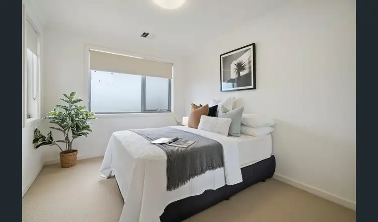 Fifth view of Homely townhouse listing, Address upon on request Botanic Place, Wantirna South VIC 3152