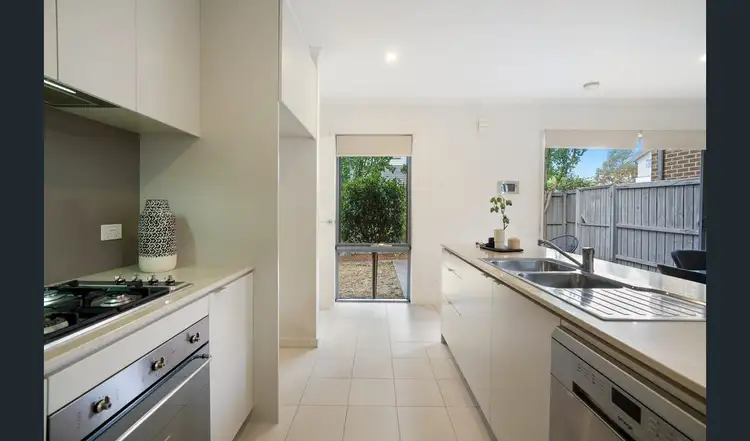 Sixth view of Homely townhouse listing, Address upon on request Botanic Place, Wantirna South VIC 3152