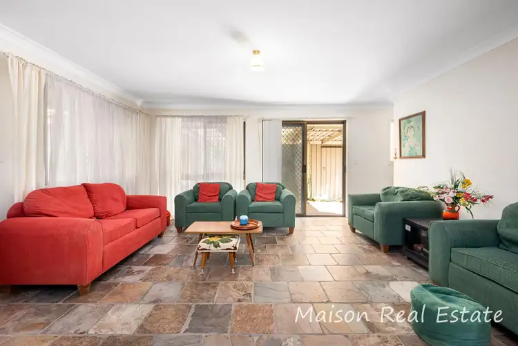 Second view of Homely house listing, 3 Arcadia Street, Capalaba QLD 4157