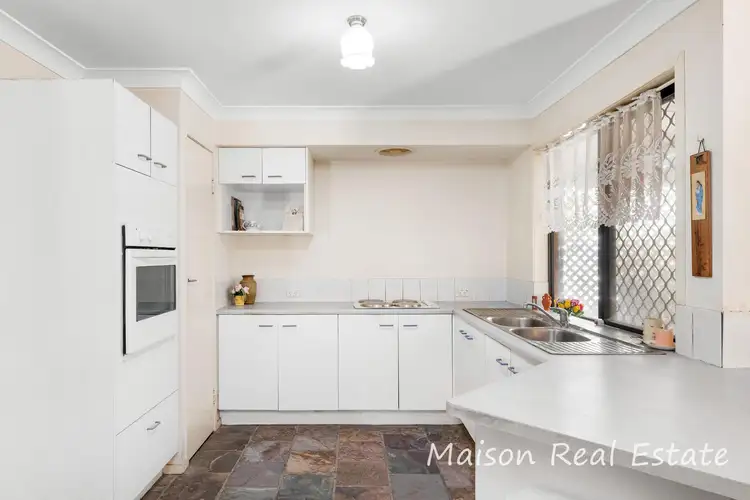 Fifth view of Homely house listing, 3 Arcadia Street, Capalaba QLD 4157