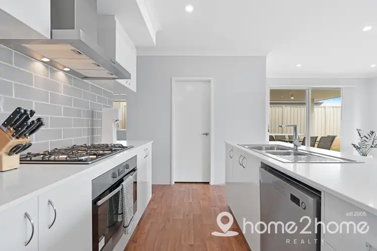 Fourth view of Homely house listing, 10 Elvina Vista, Golden Bay WA 6174