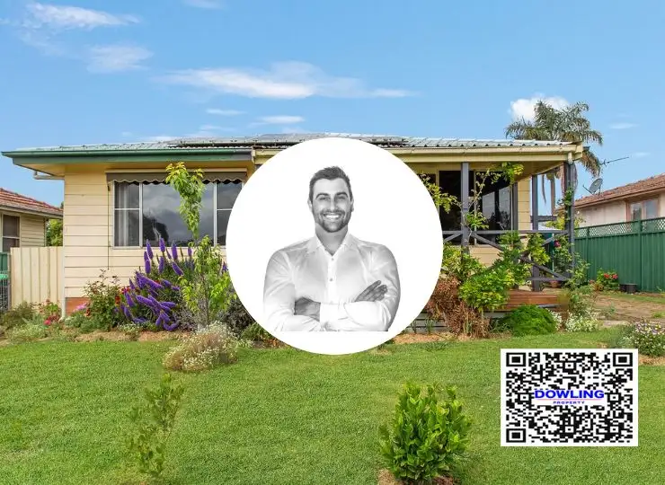 Main view of Homely house listing, 21 Kirkton Crescent, Woodberry NSW 2322
