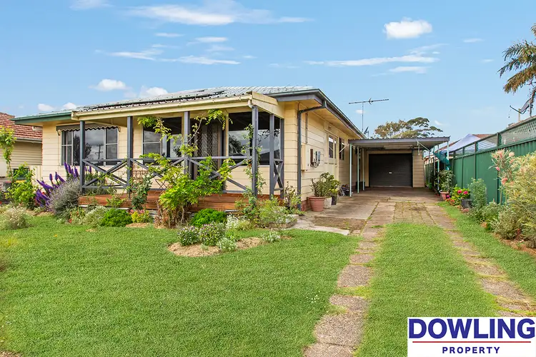 Fourth view of Homely house listing, 21 Kirkton Crescent, Woodberry NSW 2322