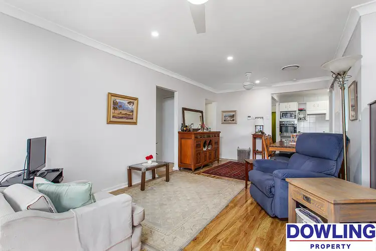 Sixth view of Homely house listing, 21 Kirkton Crescent, Woodberry NSW 2322
