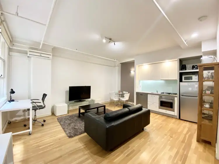 212/422 Collins Street, Melbourne VIC 3000