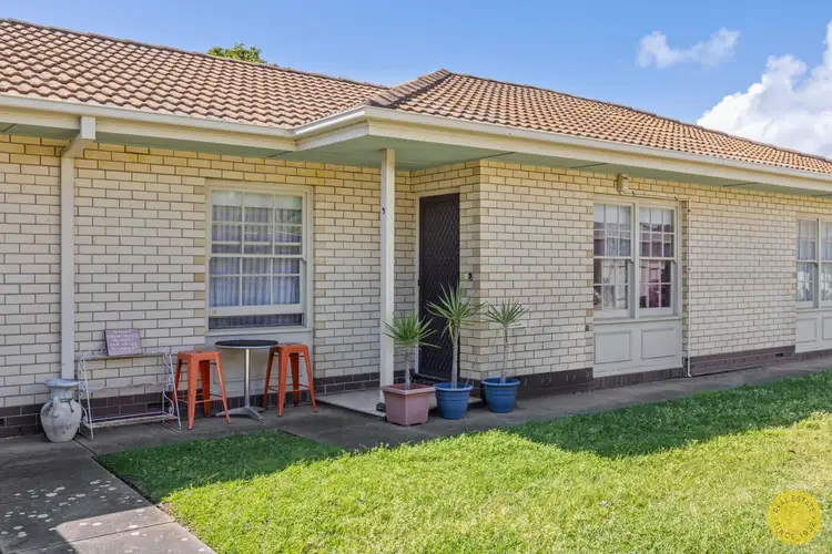 3/182 Diagonal Road, Warradale SA 5046