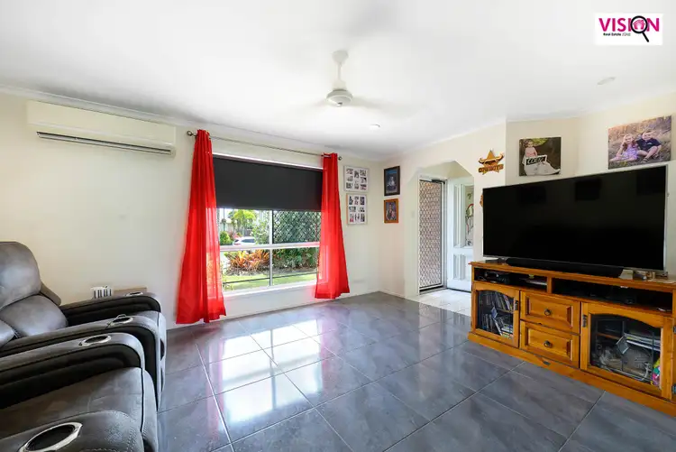 Third view of Homely house listing, 41 Broomdykes Drive, Beaconsfield QLD 4740