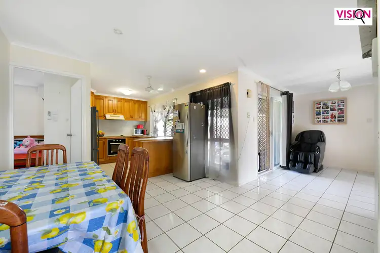 Fourth view of Homely house listing, 41 Broomdykes Drive, Beaconsfield QLD 4740