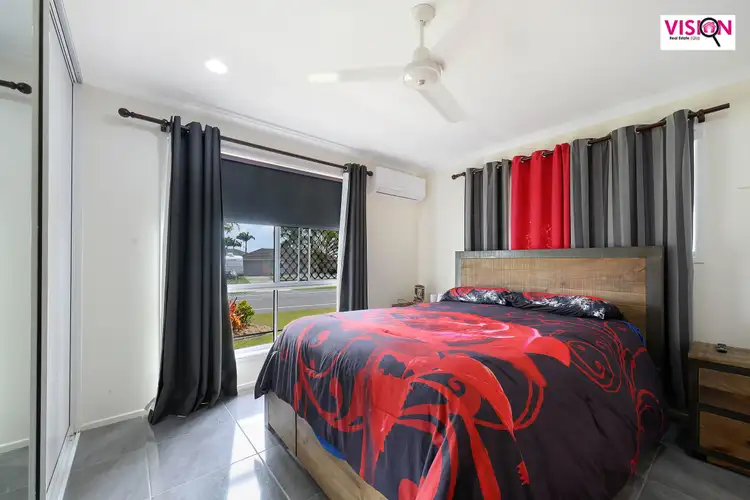Fifth view of Homely house listing, 41 Broomdykes Drive, Beaconsfield QLD 4740