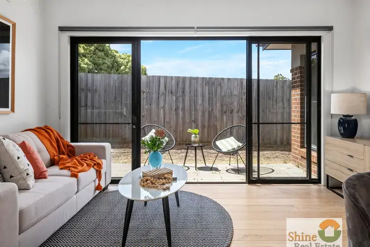 Second view of Homely unit listing, 3/741 Stud Road, Scoresby VIC 3179