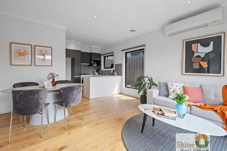 Third view of Homely unit listing, 3/741 Stud Road, Scoresby VIC 3179