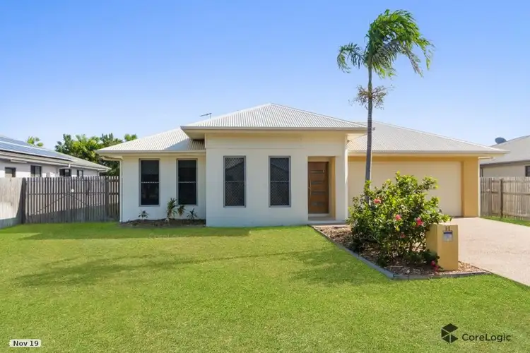 14 Summergold Street