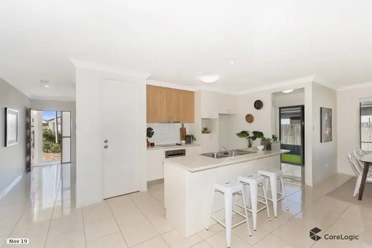 Second view of Homely house listing, 14 Summergold Street, Mount Low QLD 4818