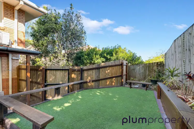 Main view of Homely apartment listing, 5/35 Ada Street, Taringa QLD 4068