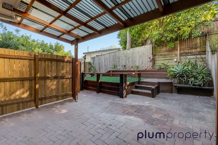 Second view of Homely apartment listing, 5/35 Ada Street, Taringa QLD 4068