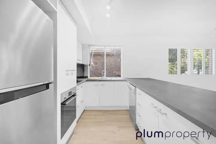 Third view of Homely apartment listing, 5/35 Ada Street, Taringa QLD 4068