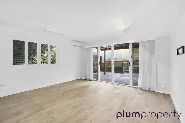Fourth view of Homely apartment listing, 5/35 Ada Street, Taringa QLD 4068