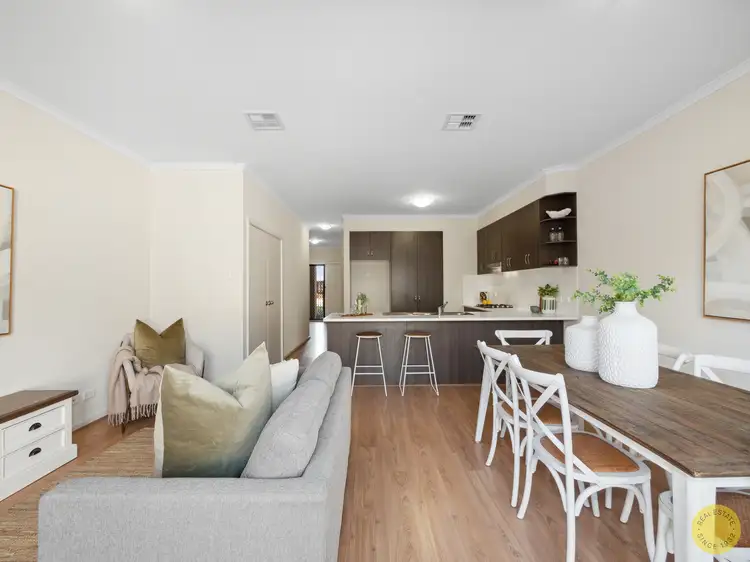 Fourth view of Homely townhouse listing, 254 Newton Boulevard, Munno Para SA 5115