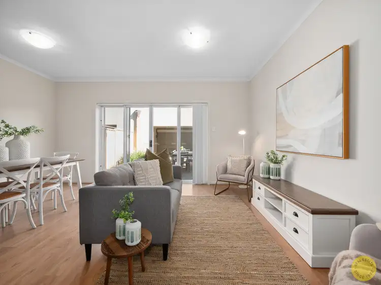 Fifth view of Homely townhouse listing, 254 Newton Boulevard, Munno Para SA 5115