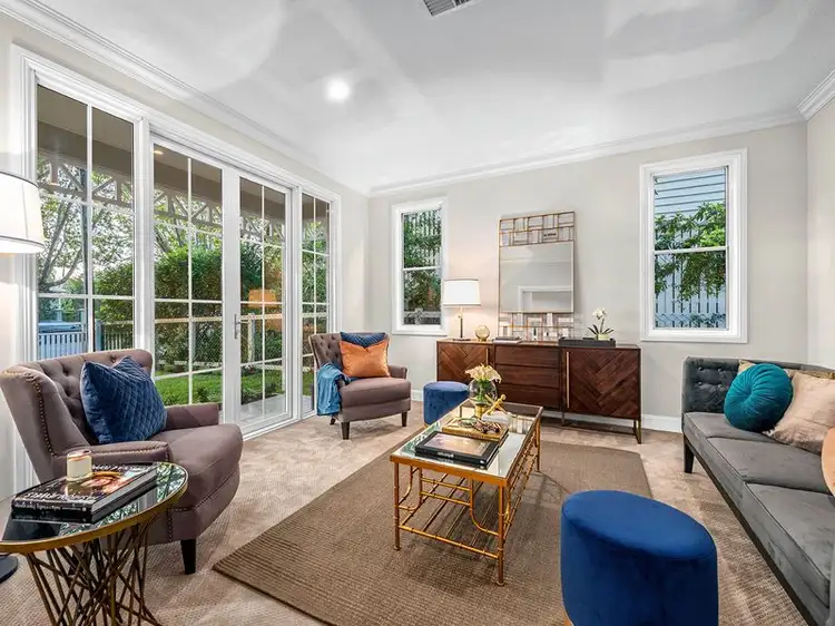 Third view of Homely house listing, 70 Laurel Avenue, Chelmer QLD 4068