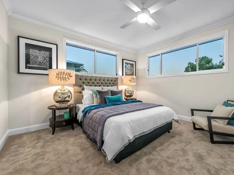 Fifth view of Homely house listing, 70 Laurel Avenue, Chelmer QLD 4068
