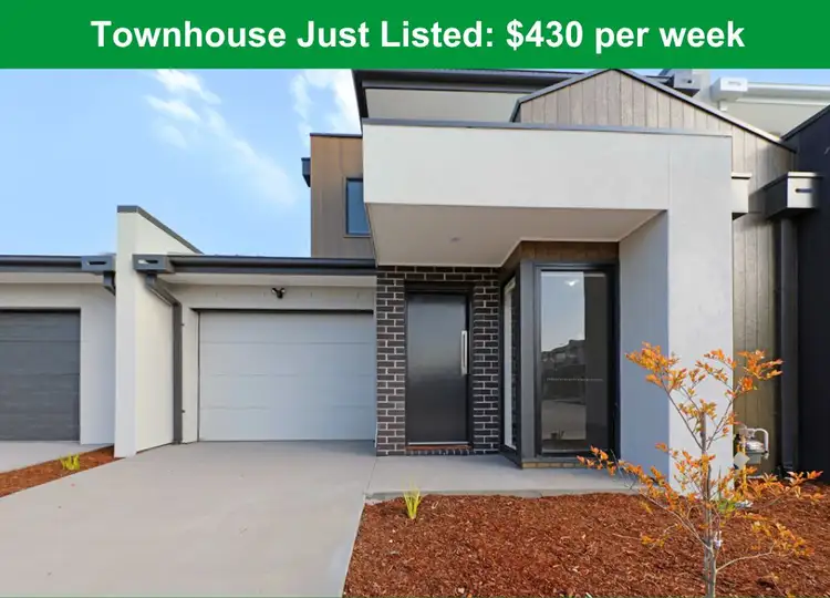 13 Trestle Place, Wallan VIC 3756