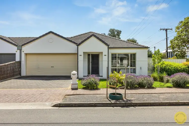 72B Cecelia Street, North Brighton SA 5048