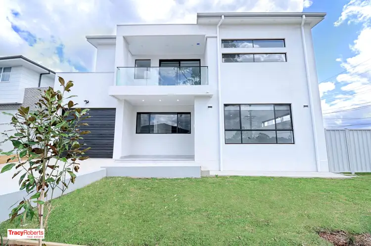 1 Valda St, Merrylands NSW 2160
