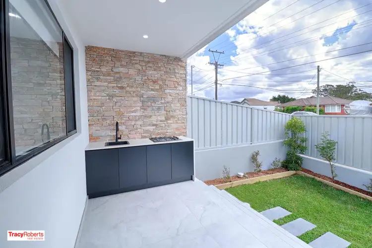 Second view of Homely house listing, 1 Valda St, Merrylands NSW 2160