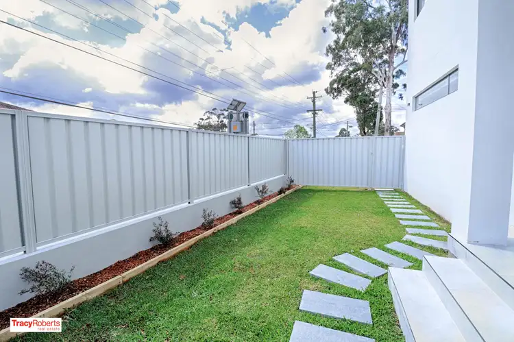Third view of Homely house listing, 1 Valda St, Merrylands NSW 2160