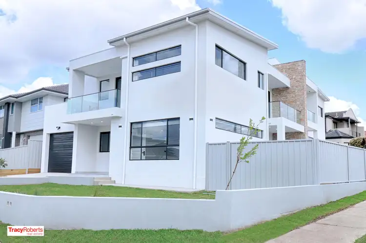 Fourth view of Homely house listing, 1 Valda St, Merrylands NSW 2160