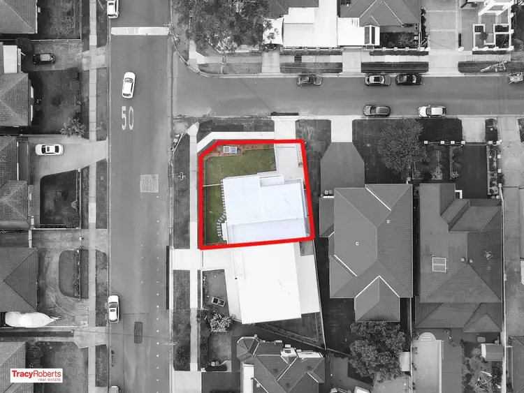 Fifth view of Homely house listing, 1 Valda St, Merrylands NSW 2160