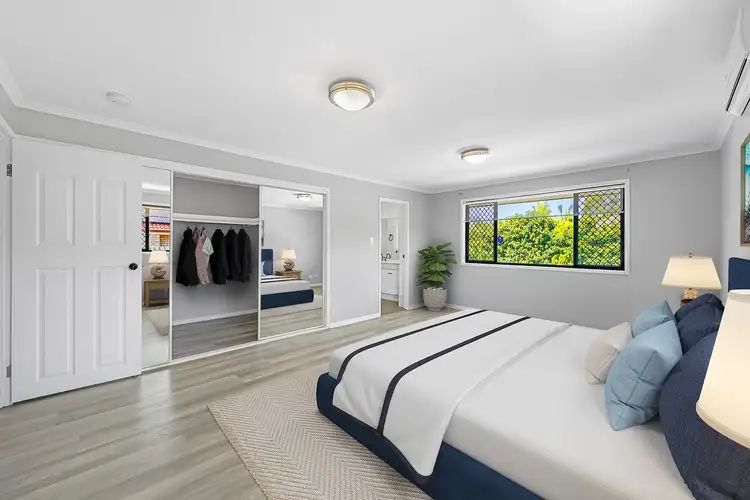 Fourth view of Homely house listing, 21 Buffalo Crescent, Pacific Pines QLD 4211