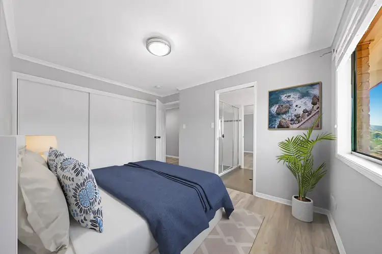 Sixth view of Homely house listing, 21 Buffalo Crescent, Pacific Pines QLD 4211