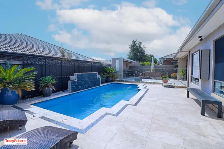 Main view of Homely house listing, 1 Killara Terrace, Gledswood Hills NSW 2557