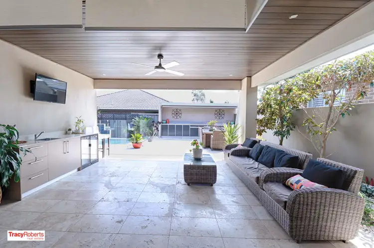 Fourth view of Homely house listing, 1 Killara Terrace, Gledswood Hills NSW 2557
