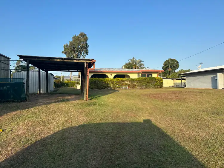 Main view of Homely house listing, 18 Marlin Street, Balgal Beach QLD 4816