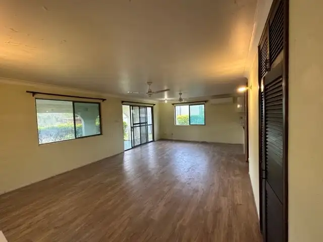 Second view of Homely house listing, 18 Marlin Street, Balgal Beach QLD 4816