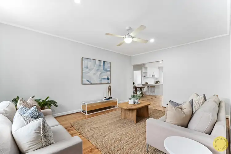 Main view of Homely unit listing, 1/50 Augusta Street, Glenelg East SA 5045