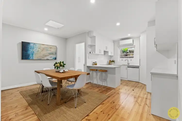Third view of Homely unit listing, 1/50 Augusta Street, Glenelg East SA 5045