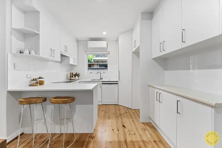 Fourth view of Homely unit listing, 1/50 Augusta Street, Glenelg East SA 5045